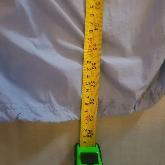 DAILY PRACTICE Messa Sleeveless Jumpsuit Women's Size L Light Blue Anthropologie - Picture 10 of 13